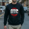 Roman Reigns OTC WWE Champion shirt 5 Sweatshirt