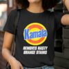 Ryan Reynolds Kamala Shirt 2 T Shirt