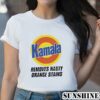 Ryan Reynolds wear Kamala Removes Nasty Orange Stains Shirt 2 Shirt 1