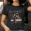 SWV x Xscape x Queens of RB 2024 Concert Shirt 2 T Shirt