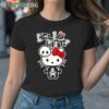 Sanrio Hello Kitty Halloween Shirt 1TShirt TShirt