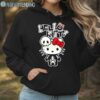 Sanrio Hello Kitty Halloween Shirt Hoodie Hoodie