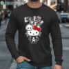 Sanrio Hello Kitty Halloween Shirt Long Sleeve Long Sleeve