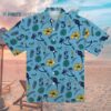 Seattle Mariners Margaritaville Night LE Hawaiian Shirt 2023 Hawaaian Shirts Hawaiian Shirts