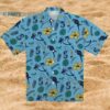 Seattle Mariners Margaritaville Night LE Hawaiian Shirt 2023 Hawaiian Hawaiian