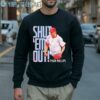 Shutem out Tyler Phillips Philadelphia Phillies shirt 5 Sweatshirt