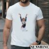 Simone Biles Because I Can Shirt 2024 Olympics Gymnastics 1 TShirt 1