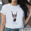 Simone Biles Because I Can Shirt 2024 Olympics Gymnastics 2 Shirt 1