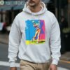 Skeleton Golfing Shirt 3 Hoodie