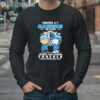 Snoopy And Charlie Brown Forever A Dallas Mavericks Fan Win Or Lose Yesterday Today Tomorrow Forever Shirt 4 Long Sleeve