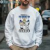 Snoopy And Charlie Brown Forever A Real Madrid CF Fan Win Or Lose Yesterday Today Tomorrow Forever No Matter What Shirt 3 Sweatshirt 1