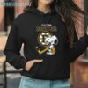 Snoopy Boston Bruins Shirt NHL Gifts 3 Hoodie