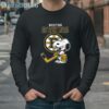 Snoopy Boston Bruins Shirt NHL Gifts 4 Long Sleeve