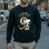 Snoopy Boston Bruins Shirt NHL Gifts 5 Sweatshirt