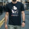 Snoopy New York Yankees For MLB Fans Shirt 1 Men Shirts