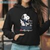 Snoopy New York Yankees For MLB Fans Shirt 3 Hoodie