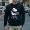 Snoopy New York Yankees For MLB Fans Shirt 5 Sweatshirt