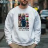 Superhero Avengers The Eras Tour Shirt 3 Sweatshirt 1