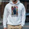 Superhero Avengers The Eras Tour Shirt 4 Hoodie 1