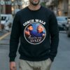 Team Gus Coach Walz Thats My Dad Shirt 5 Sweatshirt