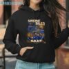 Team USA Paris Olympics 2024 Gymnastics Simone Biles Shirt 3 Hoodie