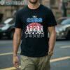 The Chicago Cubs Abbey Road Wrigley Field 110 Years 1914 2024 Signatures Shirt 2Men Shirt Men Shirt