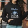 The Dallas Cowboys Abbey Road 65 Years 1960 2025 Thank You For The Memories Signatures Shirt 3 Hoodie