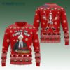 The Last True Family Man Christmas Ugly Sweater 1 1