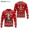 The Last True Family Man Christmas Ugly Sweater 2 2