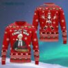 The Last True Family Man Christmas Ugly Sweater 4 4