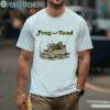 The Lovers Frog And Toad Tee 1 Men Shirt