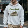 The Lovers Frog And Toad Tee 3 Hoodie