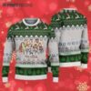 The Office Show Christmas Gift Ugly Christmas Sweater 3 3