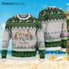 The Office Show Christmas Gift Ugly Christmas Sweater 5 NEN2