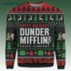 The Office Ugly Christmas Sweater 1 1