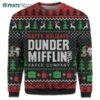 The Office Ugly Christmas Sweater 2 2