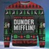 The Office Ugly Christmas Sweater 4 4