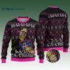 The Office Ugly Christmas Sweater Fa La La Caching Ugly Christmas Sweater 1 1