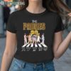 The Padres Thank You For The Memories Walking Abbey Road 2024 Shirt 1TShirt TShirt