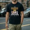 The Padres Thank You For The Memories Walking Abbey Road 2024 Shirt 2Men Shirt Men Shirt