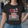 The Reds Thank You For The Memories Walking Abbey Road 2024 Shirt 1TShirt TShirt