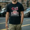 The Reds Thank You For The Memories Walking Abbey Road 2024 Shirt 2Men Shirt Men Shirt