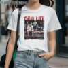 Thug Life Halloween Horror Scary Tee Shirt 1 Shirts