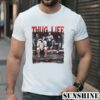 Thug Life Halloween Horror Scary Tee Shirt 1 TShirt