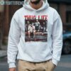 Thug Life Halloween Horror Scary Tee Shirt 4 Hoodie