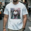 Thug Life Trump 2024 Shirt 2 Men Shirt