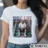 Thug Life Trump 2024 Shirt 2 Shirt