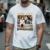 Thug Life Trump Shirt America Election Gifts 2 Men Shirt