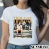 Thug Life Trump Shirt America Election Gifts 2 Shirt