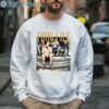 Thug Life Trump Shirt America Election Gifts 3 Sweatshirt